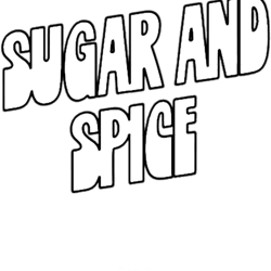 sugar and spice