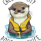 Crescent City Postal Service Otter.png