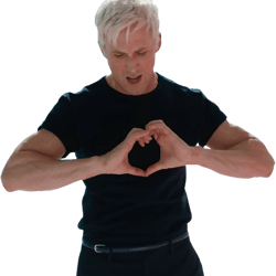 ken love ryan gosling