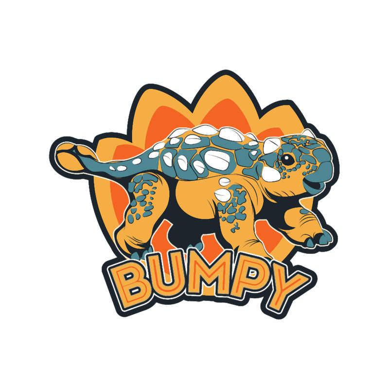 Jurassic World Camp Cretaceous Bumpy Portrait.png