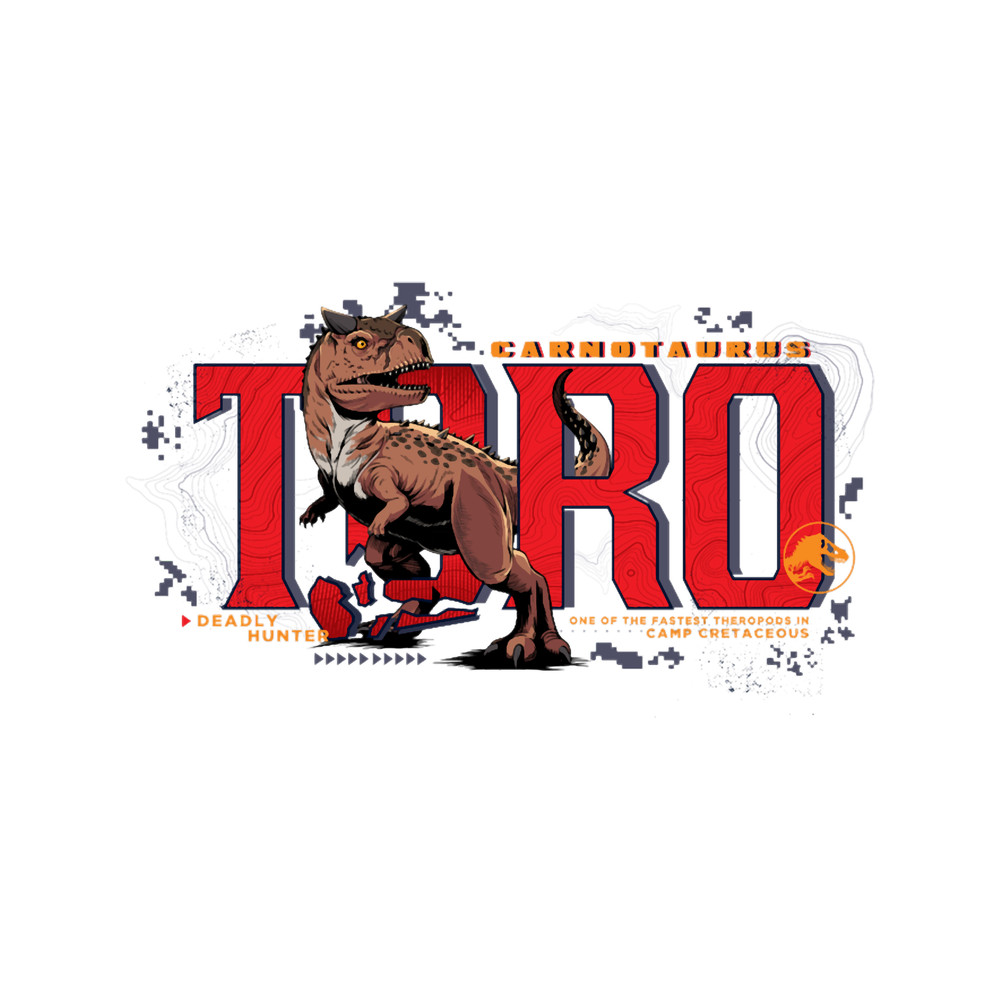 Jurassic World Camp Cretaceous Carnotaurus Toro.png