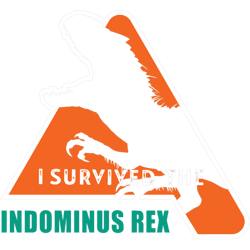 jurassic world camp cretaceous i survived the indominus rex