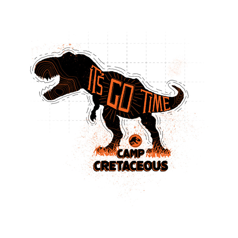 Jurassic World Camp Cretaceous T-Rex It_s Go Time.png