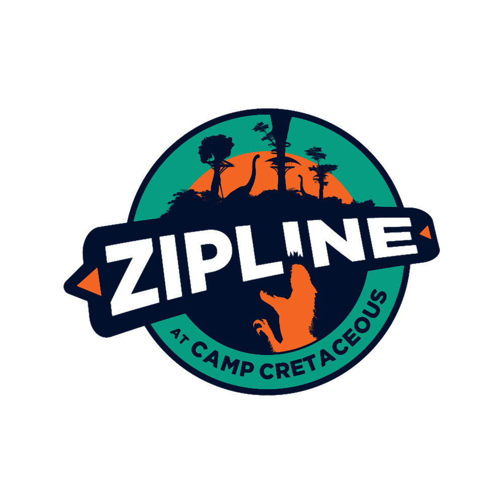 Jurassic World Camp Cretaceous Zipline Logo.png