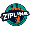 Jurassic World Camp Cretaceous Zipline Logo.png