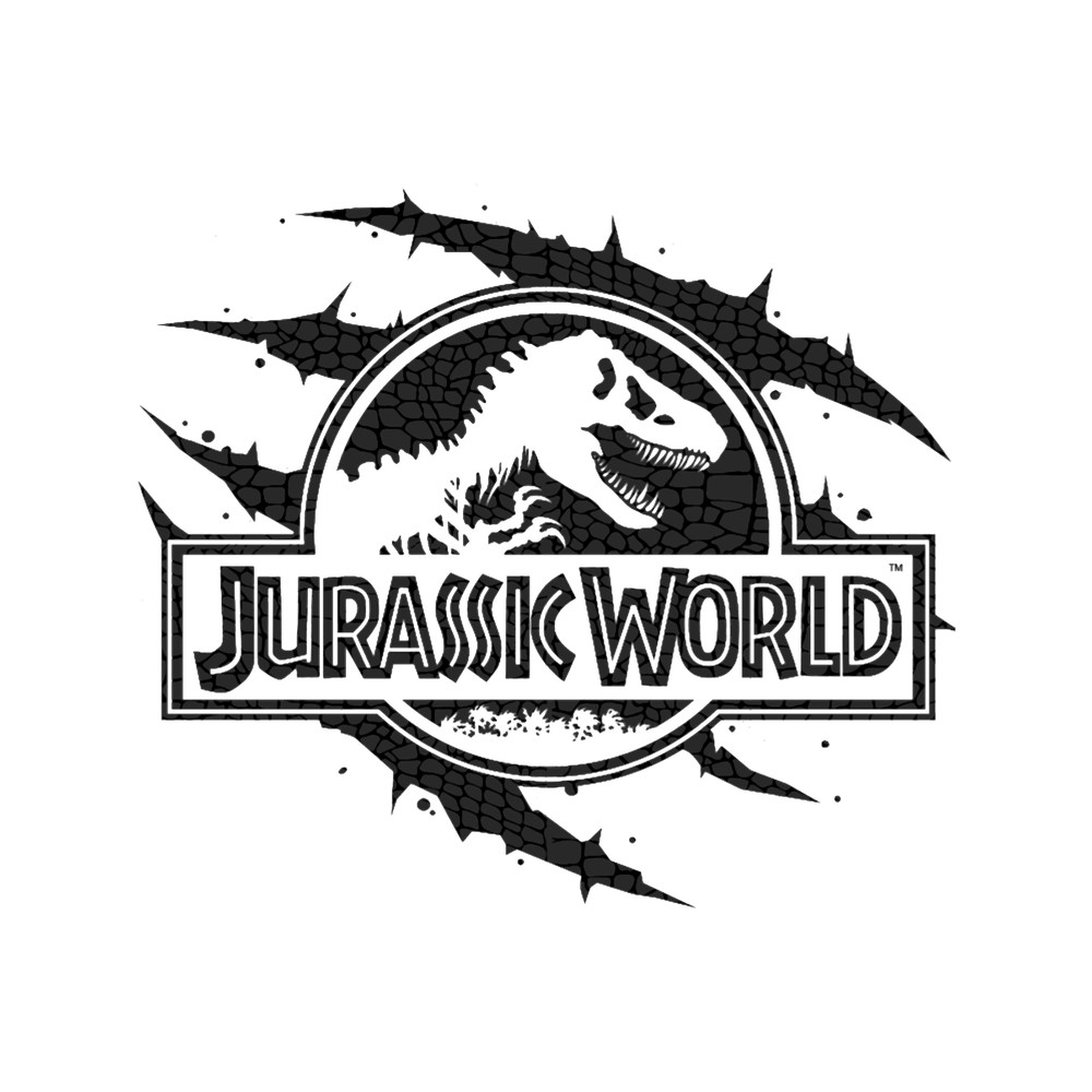 Jurassic World Claw Scratch Logo.png