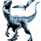 Jurassic World Clever Girl Blue Hue .png