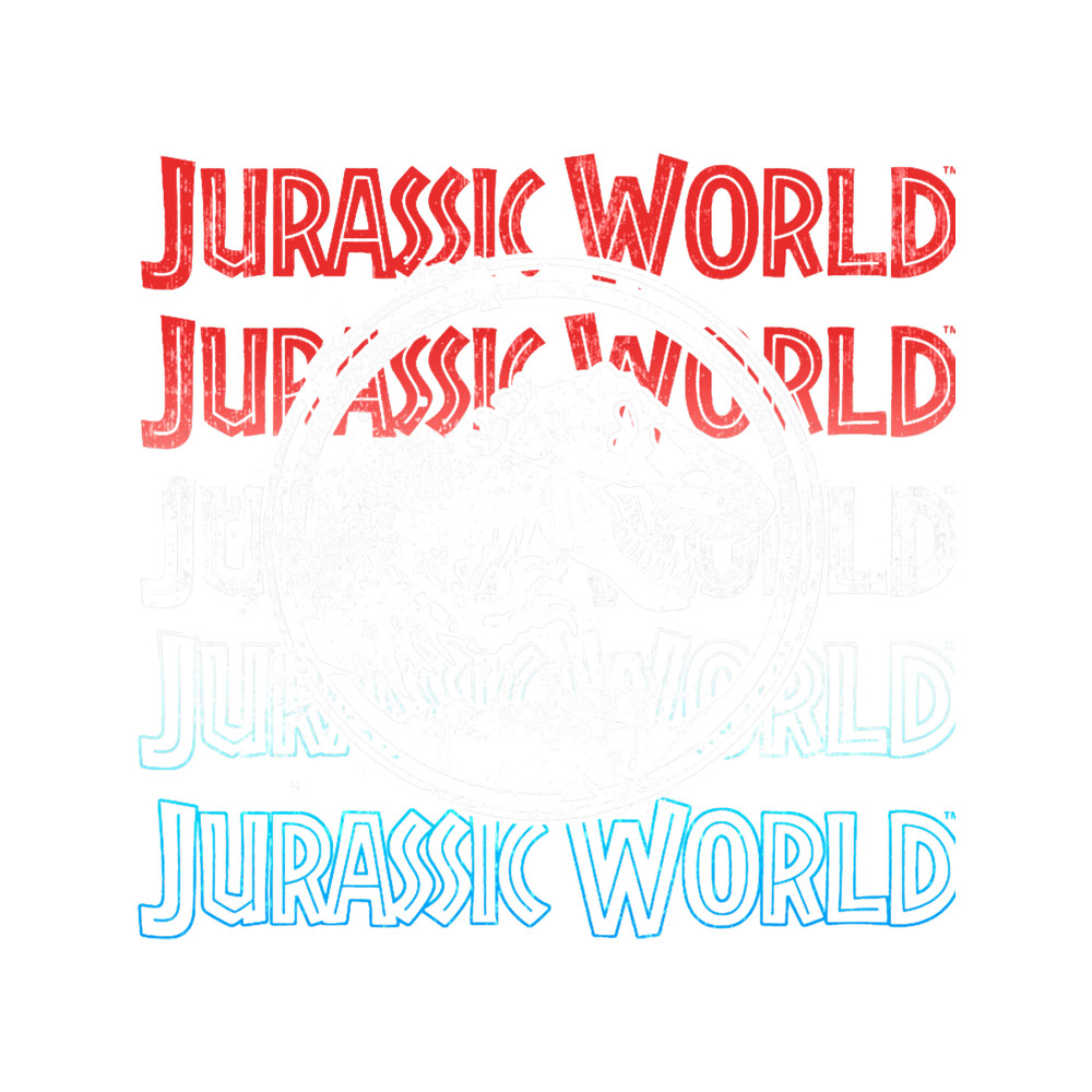 Jurassic World Colorful Gradient Word Stack Logo.png