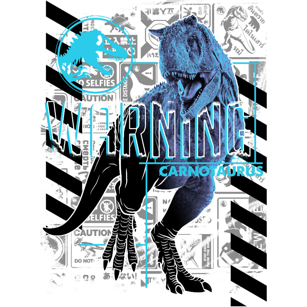 Jurassic World Dominion Warning Carnotaurus .png