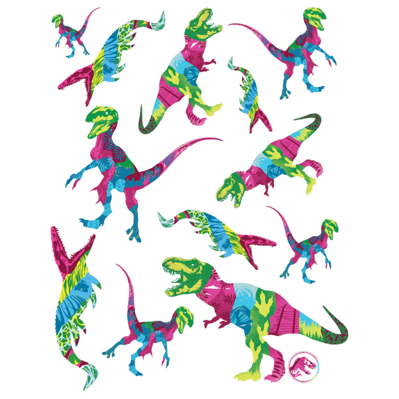 Jurassic World Fallen Kingdom Dinosaur Color Pop Toss.png