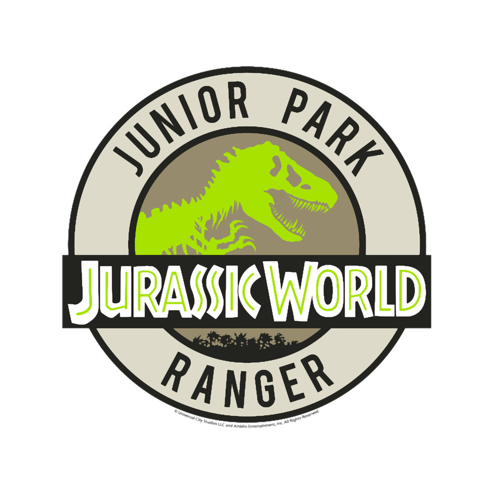 Jurassic World Fallen Kingdom Junior Park Ranger Icon.png