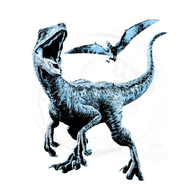 Jurassic World Fallen Kingdom Raptor Watch Your Back.png