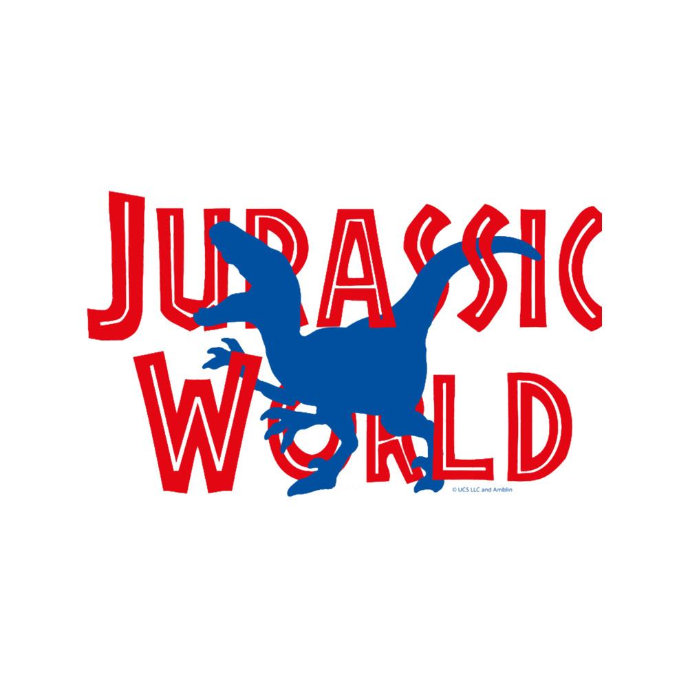 Jurassic World With Blue.png