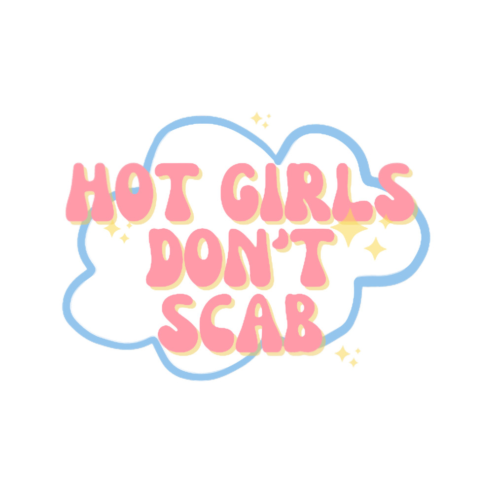 Hot Girls Don_t Scab Strike Trade Union SAG-AFTRA.png