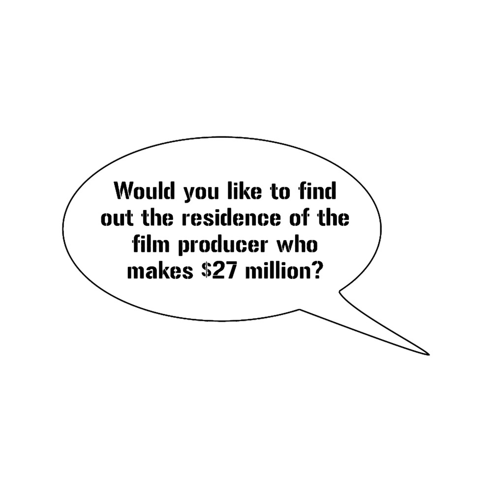 The residence of the film producer who makes $27 million..png