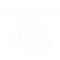 This is my WGA strike .png