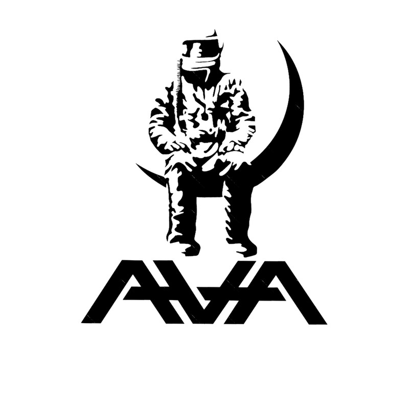 Angels And AirwavesGuys Unisex Tee Logo Cheap Tee Logo For Girls white.png