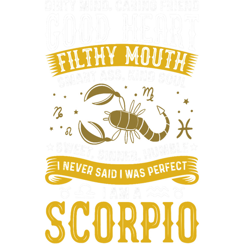 Bravery Vibrant Performance Level Cool Scorpion Gift For Fans.png