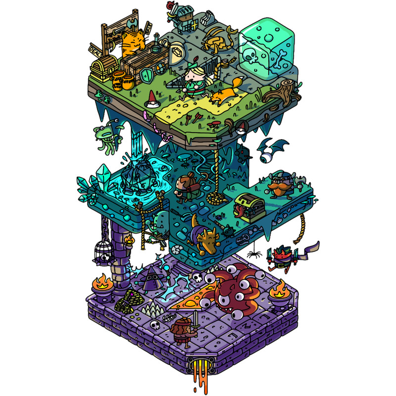 Dungeons and Isometric Dragons.png