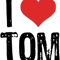I Love Tom .png