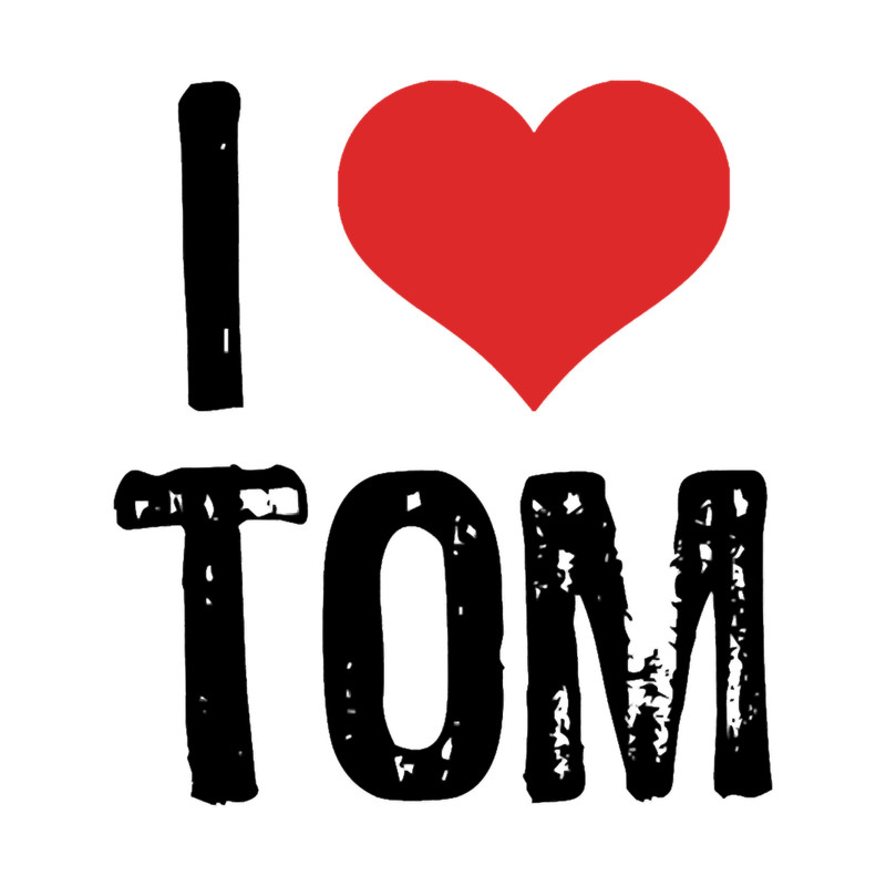 I Love Tom .png