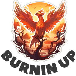 burnin up phoenix