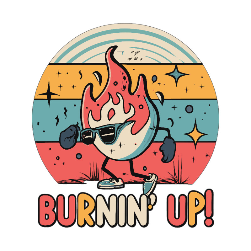 Burnin Up RetroDesign on fire.png