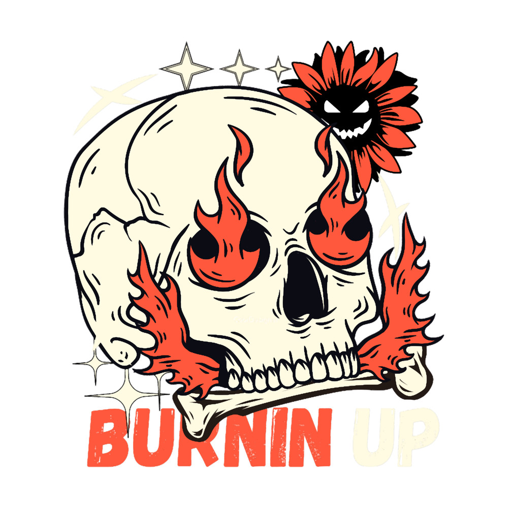 Burnin up with Skull.png