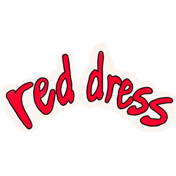 red dress jonas brothers