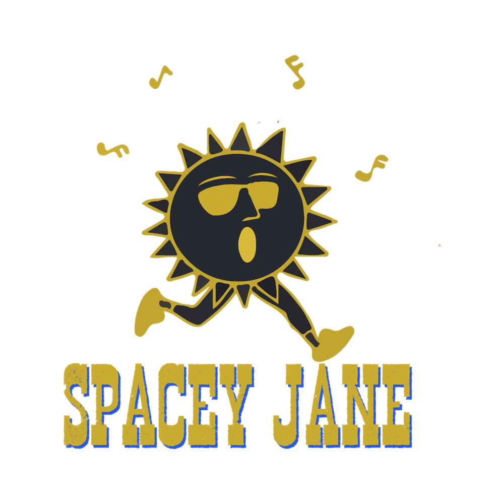 Spacey Jane Band - Sunlight .png
