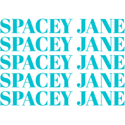 spacey jane spotify code