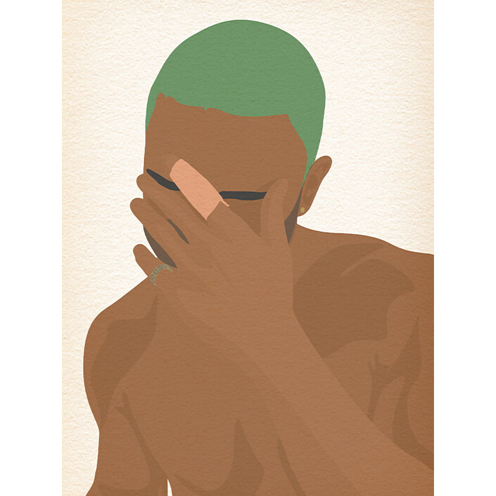 Blond Album Cover.png