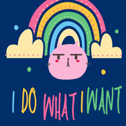 i do what i want classic