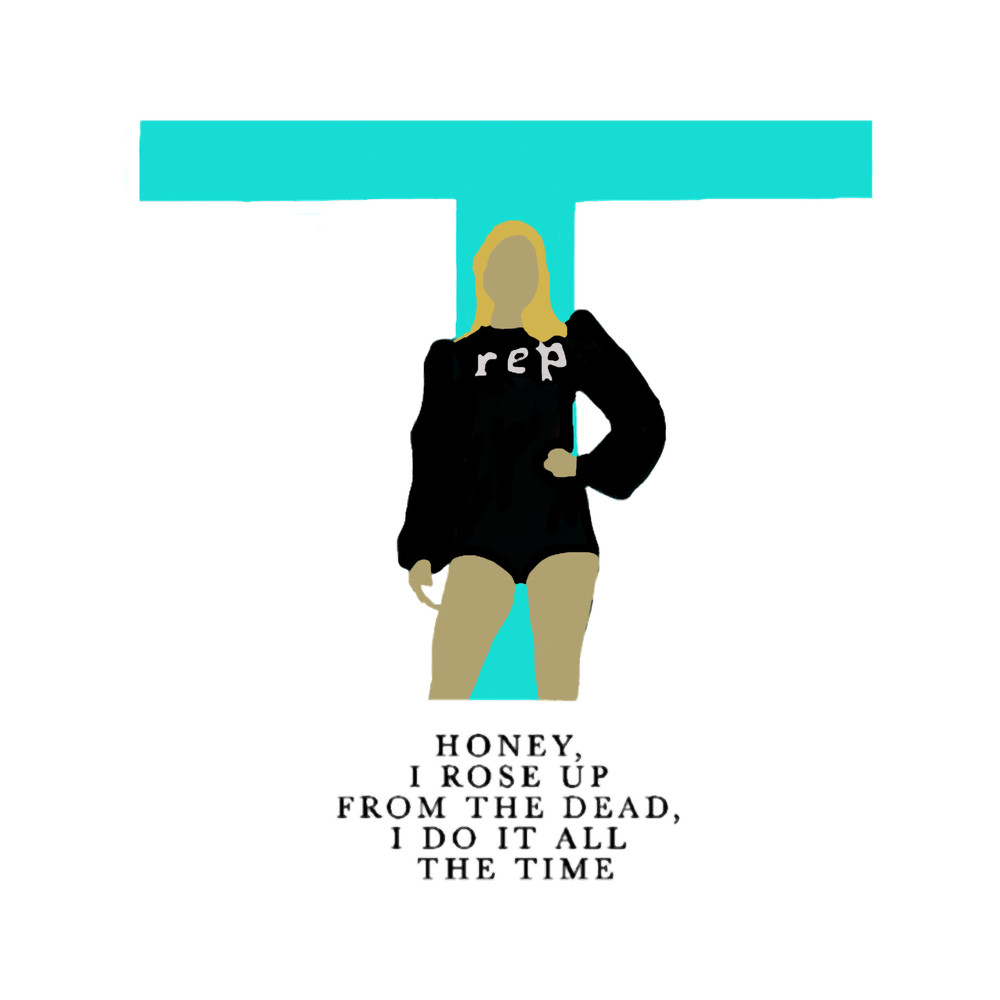 Look What You Made Me Do lyric drawing.png