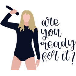 ready for it taylor swift