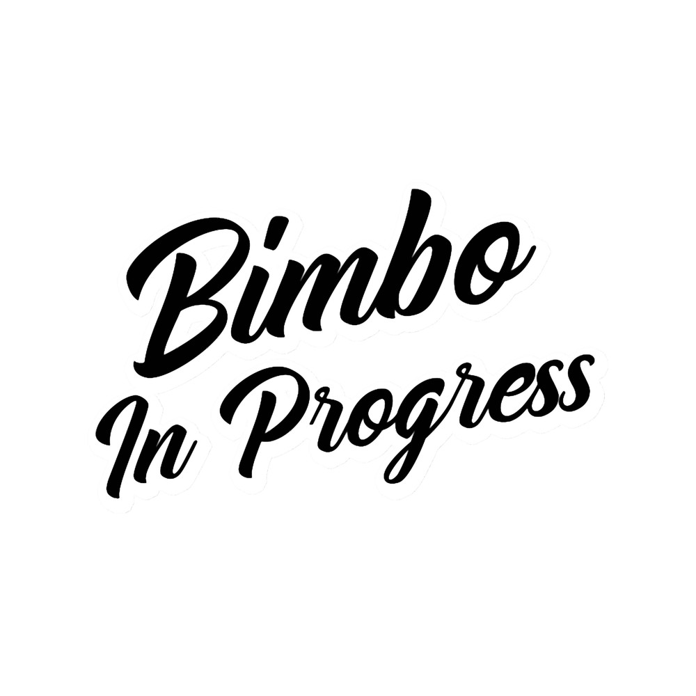 Bimbo In Progress 1 Black.png