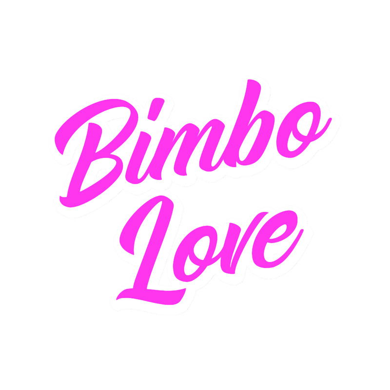 Bimbo Love 1 Hot Pink.png