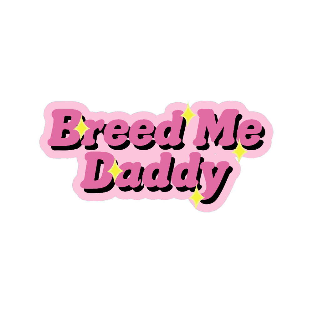 Breed Me Daddy Kink Impregnation Breeding Kink Active .png