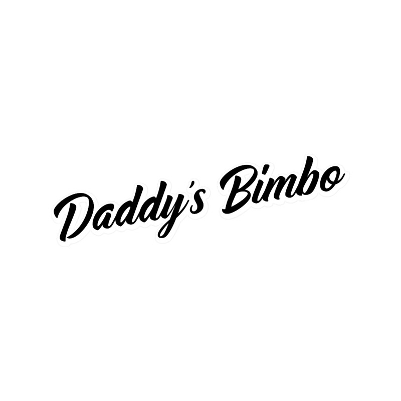 Daddy_s Bimbo 1 Black.png