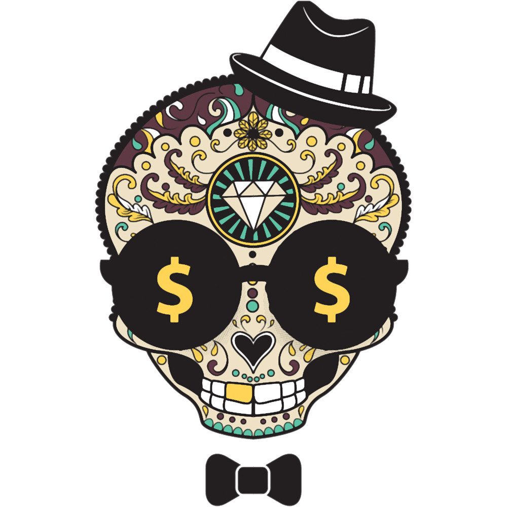 Dollar Skull Premium.png