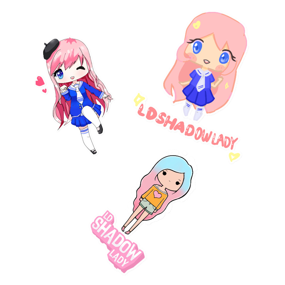 LDshadowlady .png