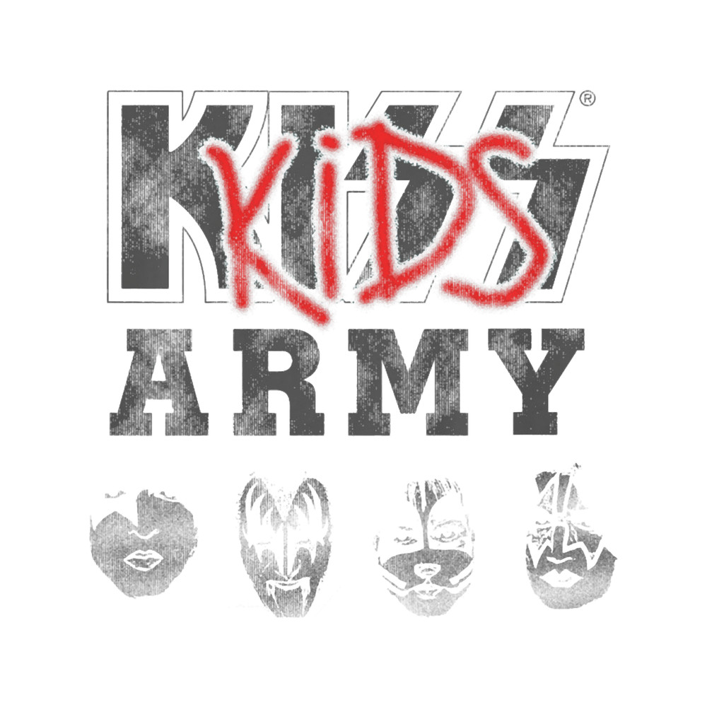 Kiss Band 50th Anniversary 1973-2023 Signature , Thank You For The Memories , KISS Band .png