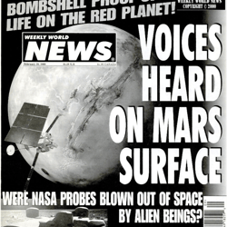 voices heard on mars life on mars red planet colonize funny mars ai tech elon future technology ghos