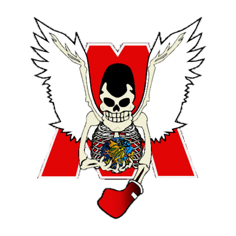 Hajime no ippo - Takamura Logo .png