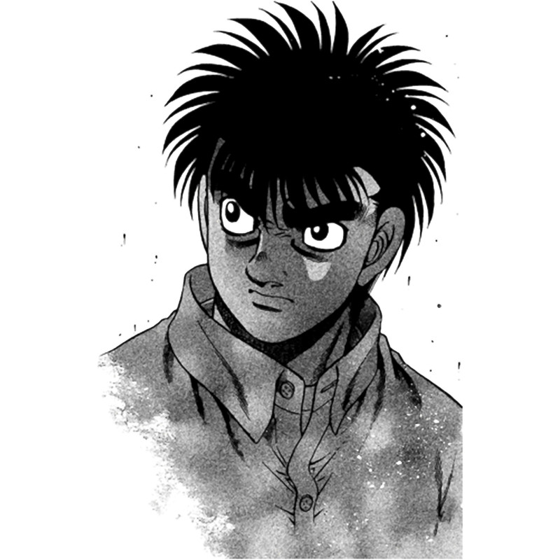 Hajime No Ippo hajime no ippo.png