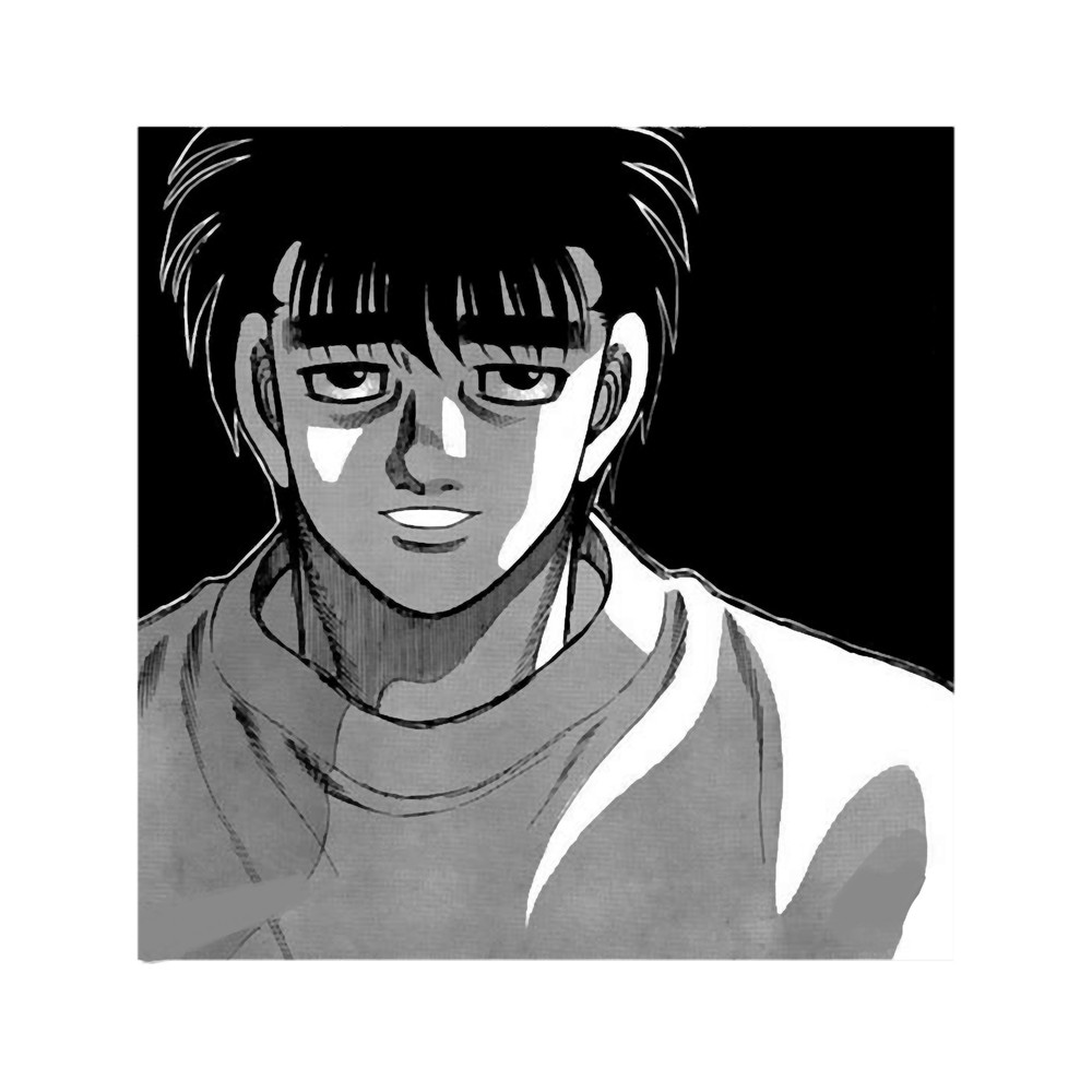 Hajime no Ippo manga ippo dark.png