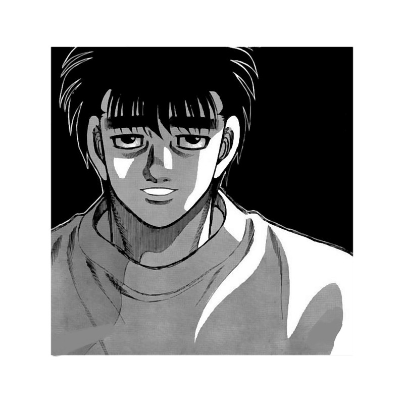 Hajime no Ippo manga ippo dark.png