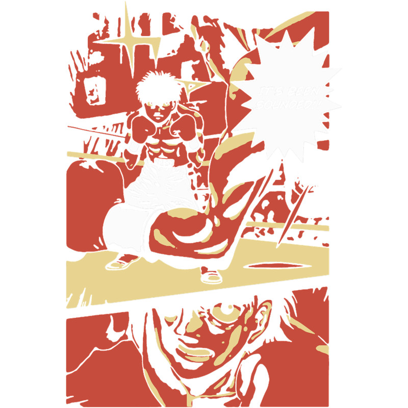 Hajime no Ippo Retro Vintage.png