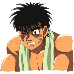 yes i really do need all these dice tabletop rphajime no ippo s(2)g