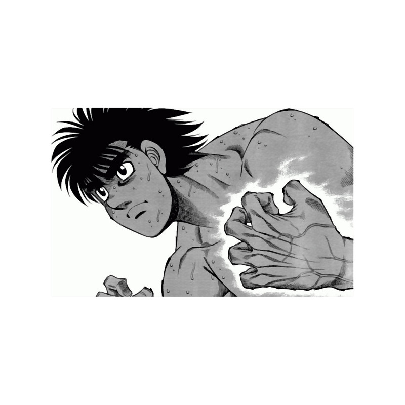 Ippo - hajime no ippo .png